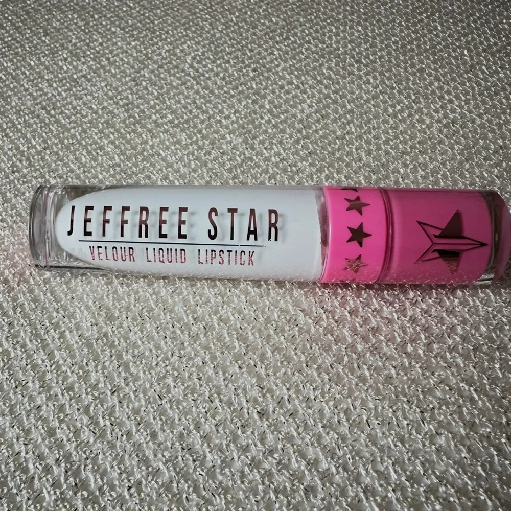 Jeffree Star Velour Liquid Lipstick Drug Lord NEW